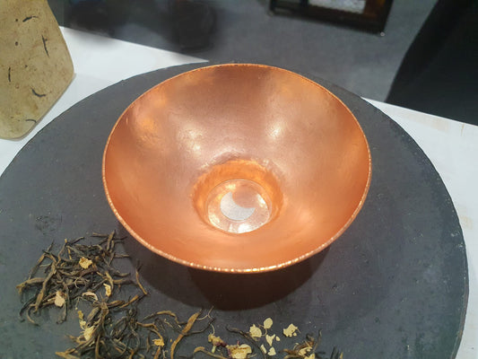 Pure Copper Shot Glass