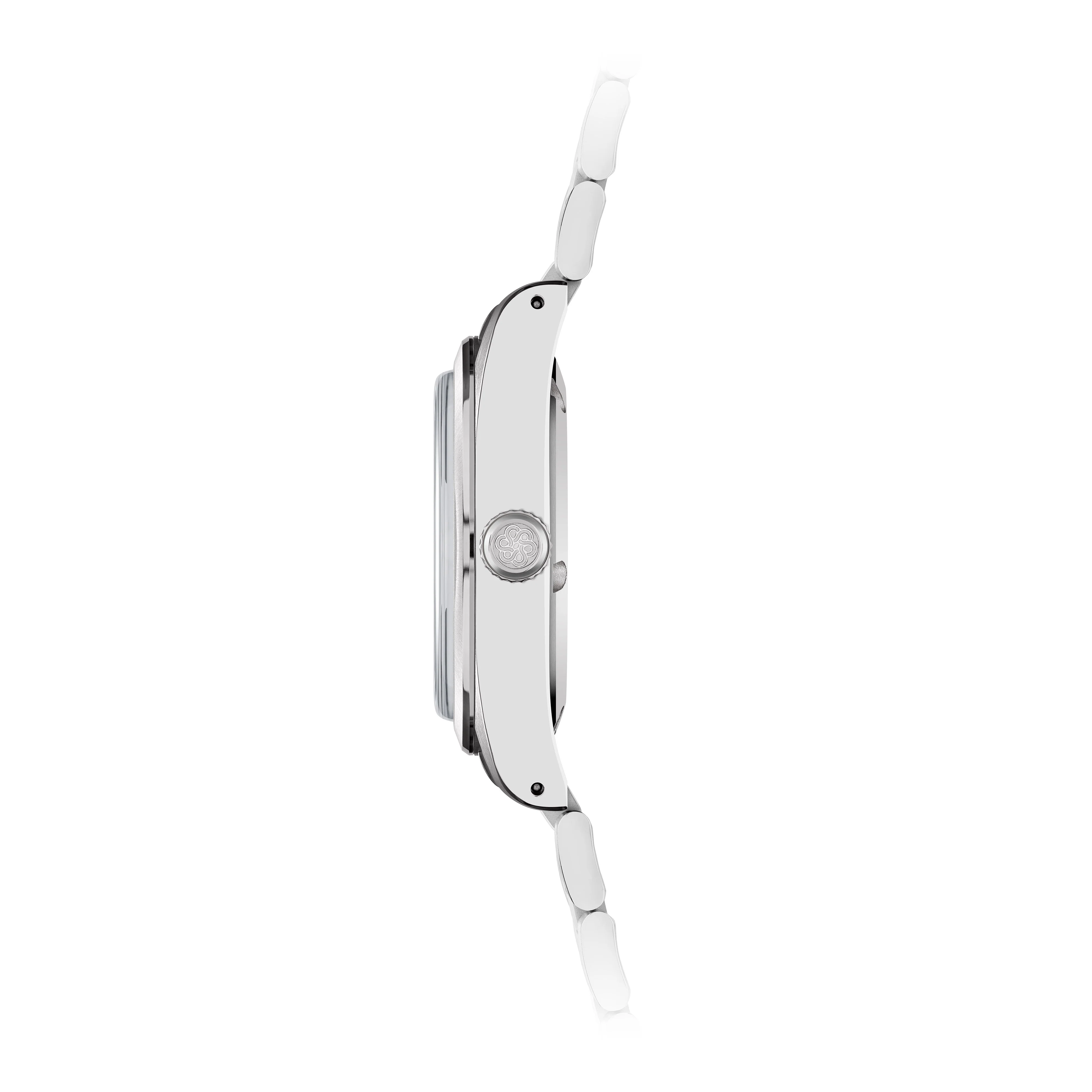 Commuter 34 Arctic White - Image 3