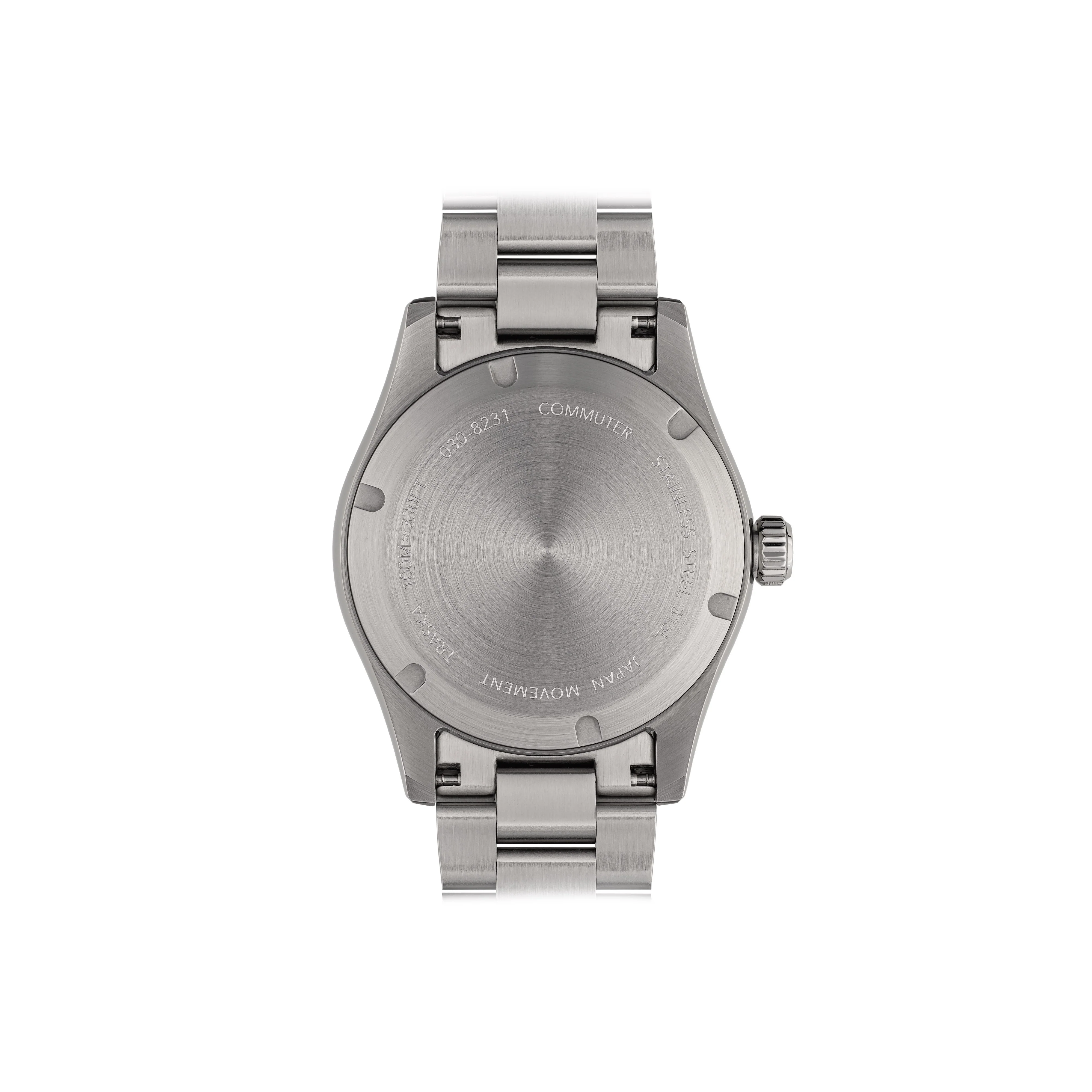 Commuter 34 Onyx - Image 4
