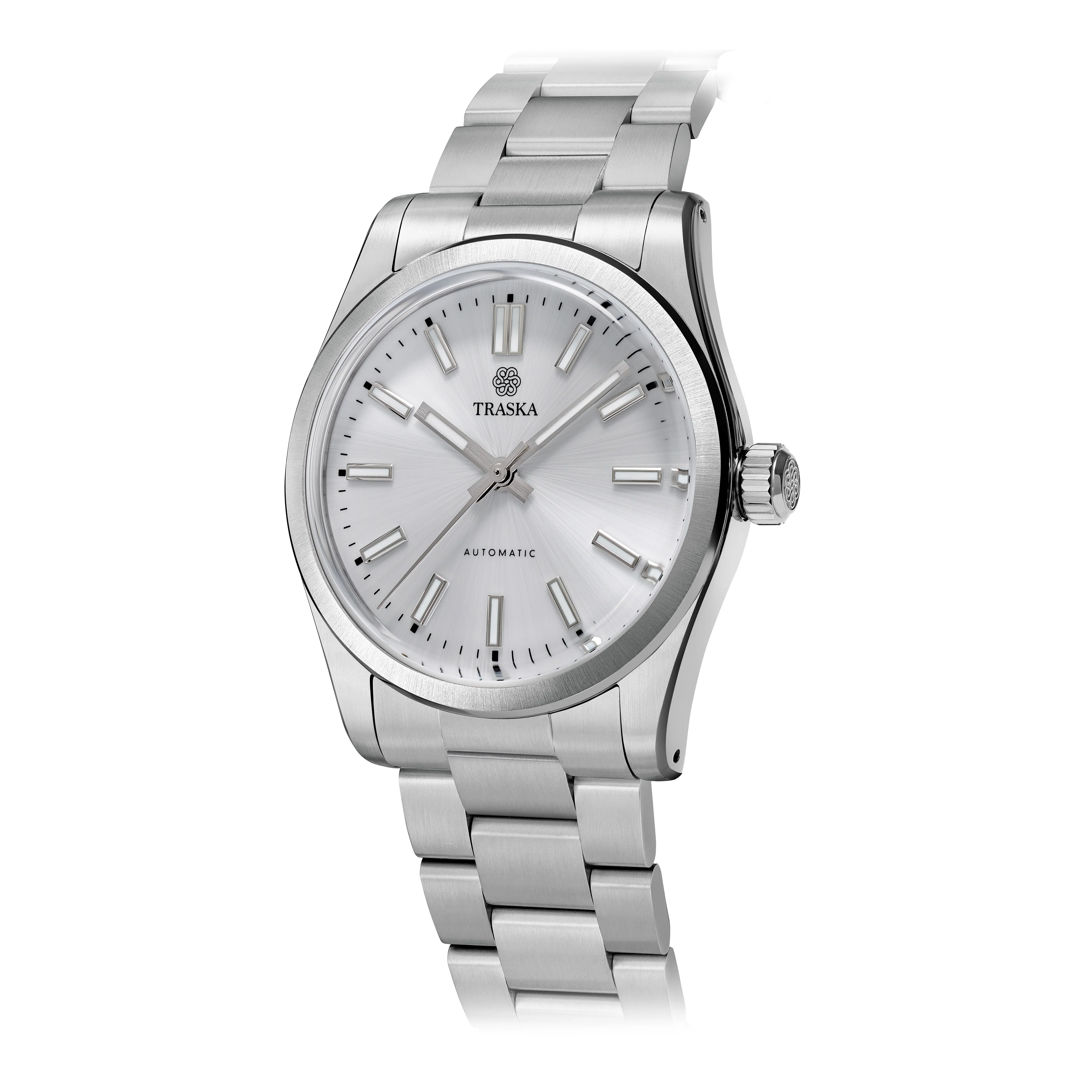 Commuter 36 Sterling Silver - Image 3