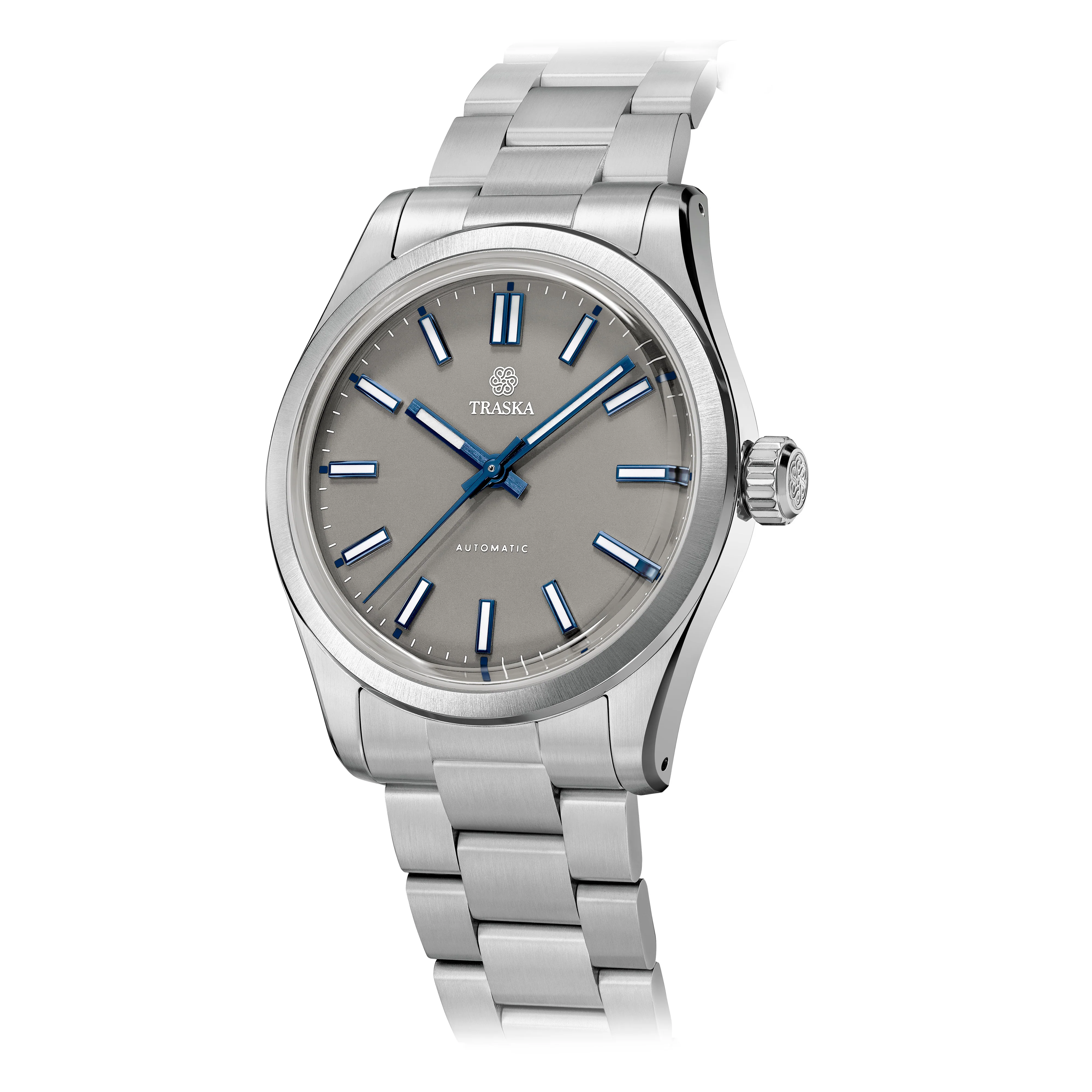 Commuter 38 Highland Gray - Image 3