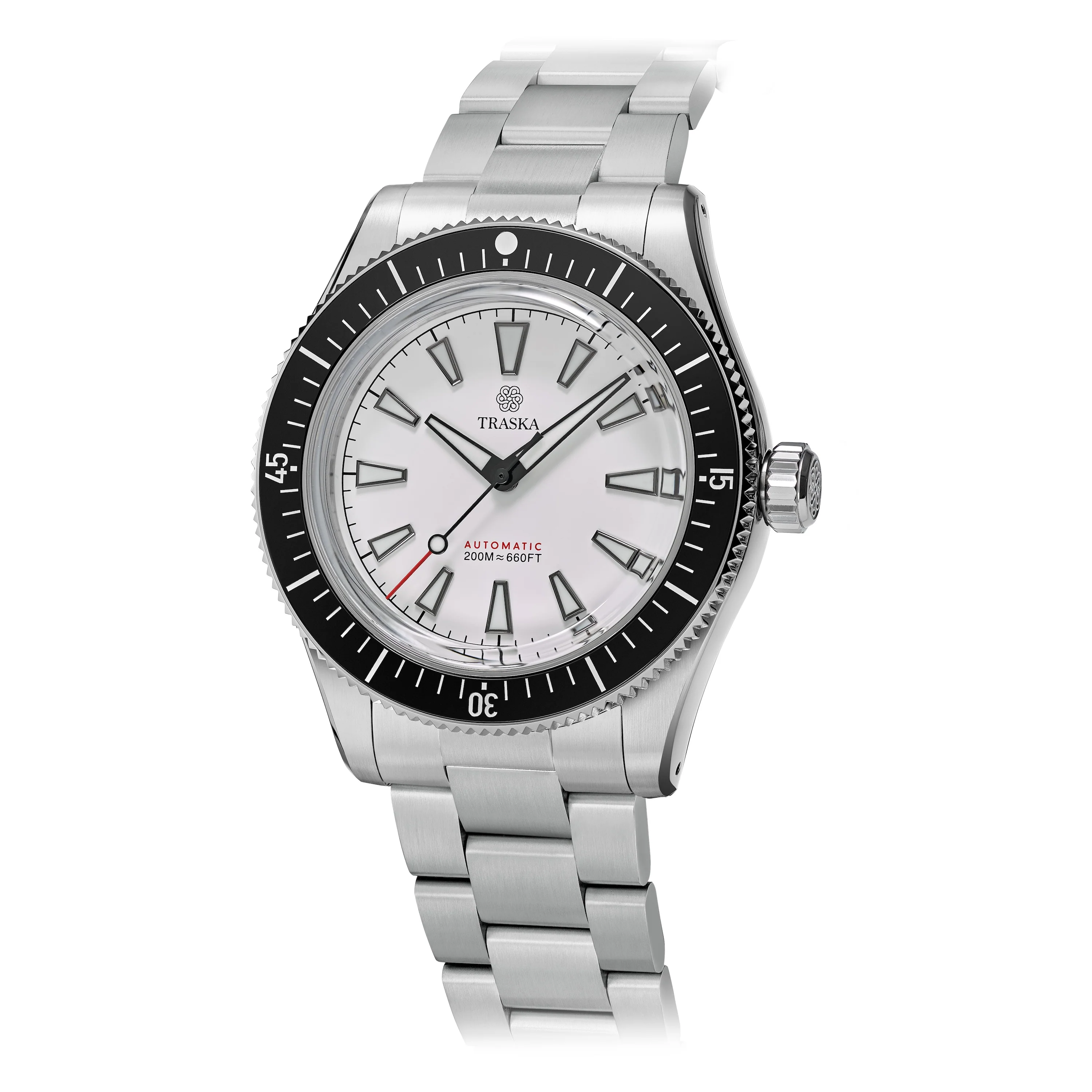 Freediver Arctic White - Image 3