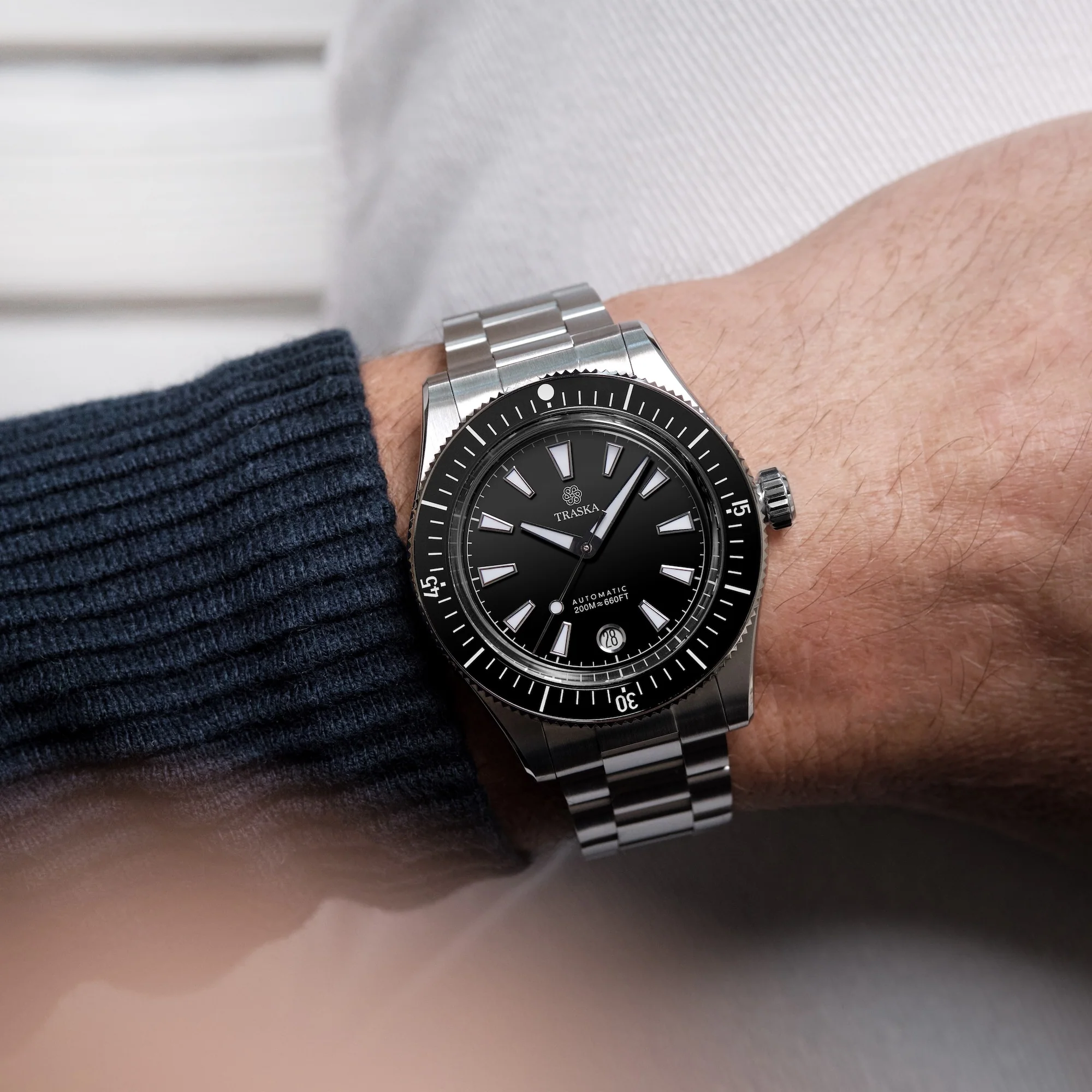 Freediver Carbon Black - Image 9
