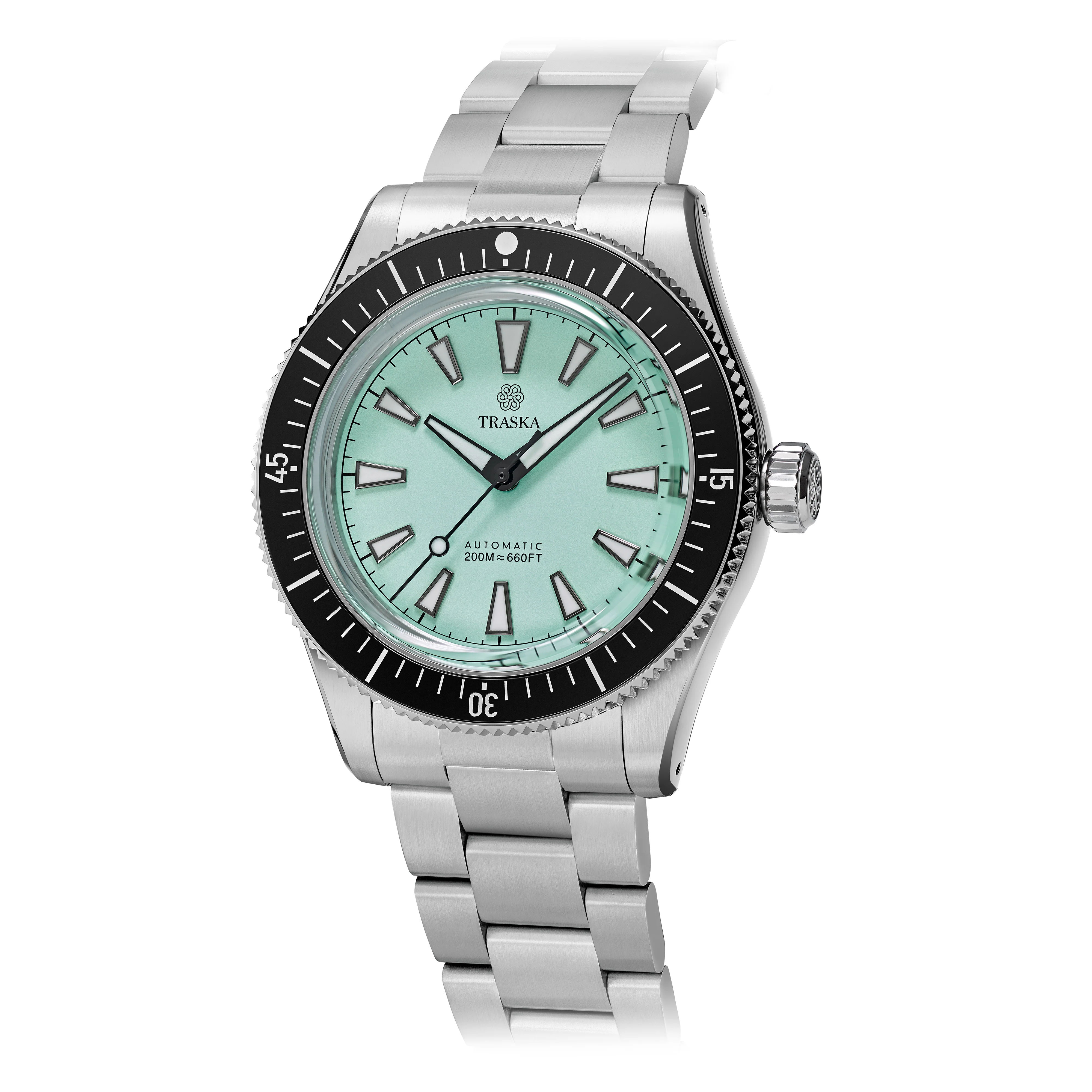 Freediver Mint Green - Image 3