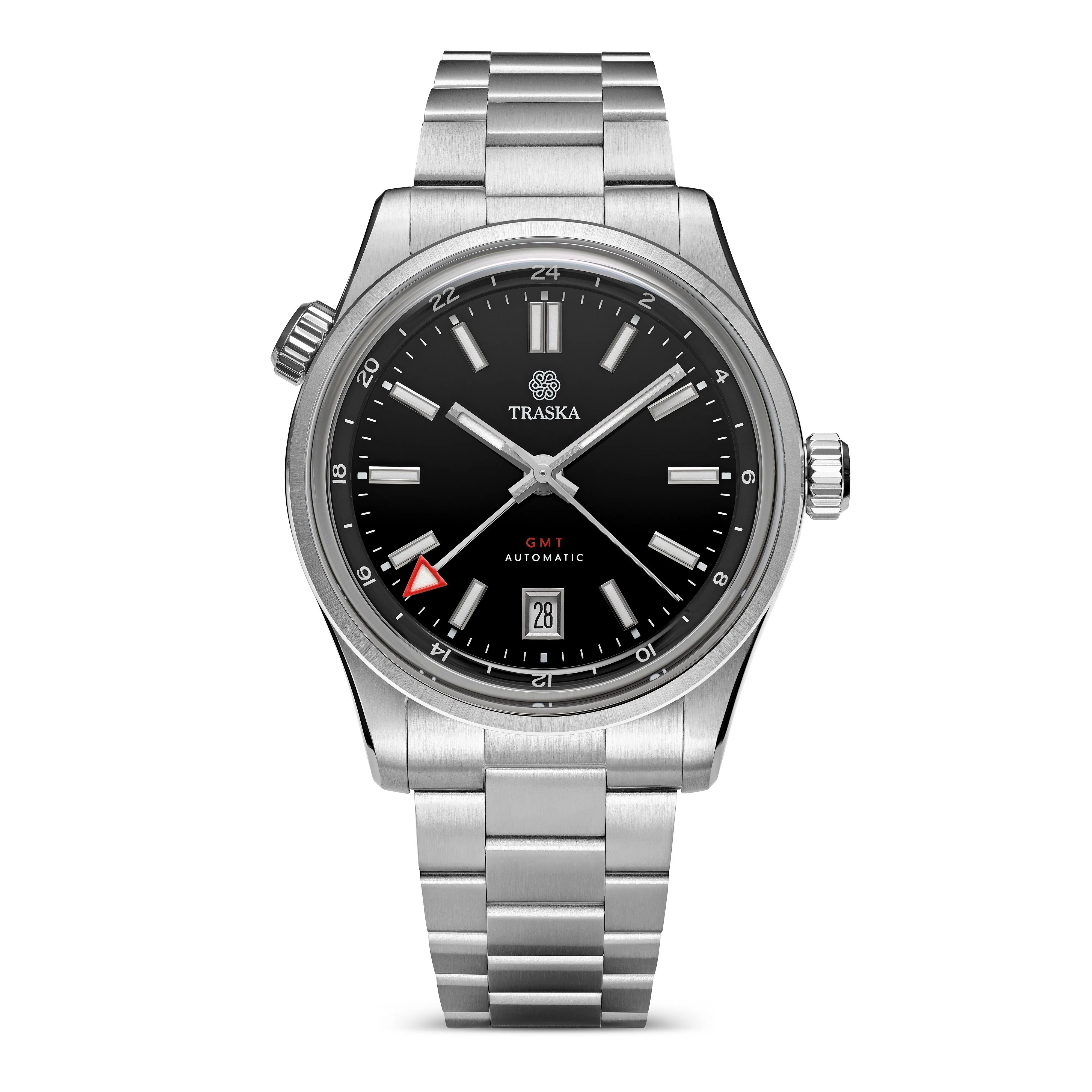 Venturer GMT Carbon Black