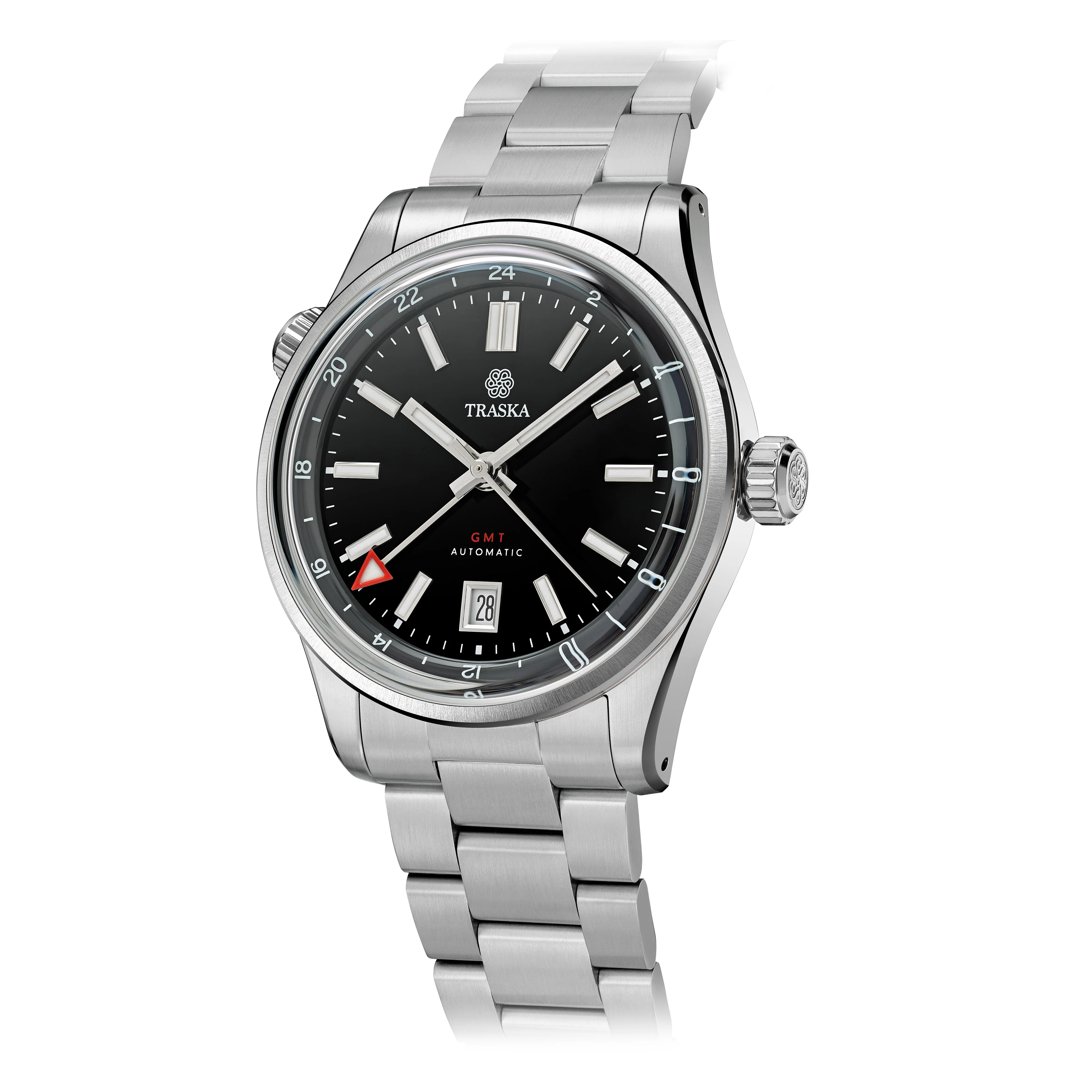 Venturer GMT Carbon Black - Image 2