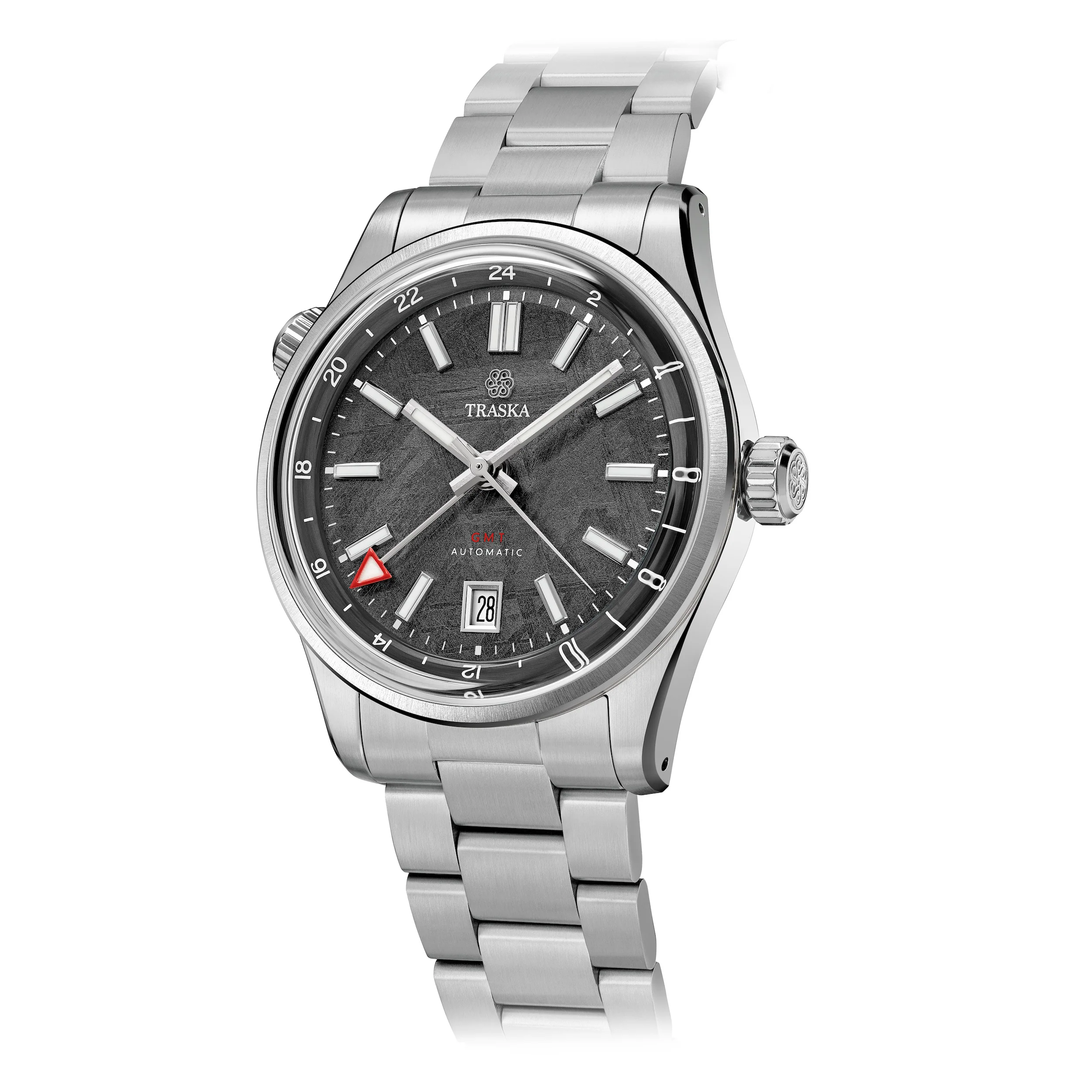 Venturer GMT Meteorite Dark - Image 2