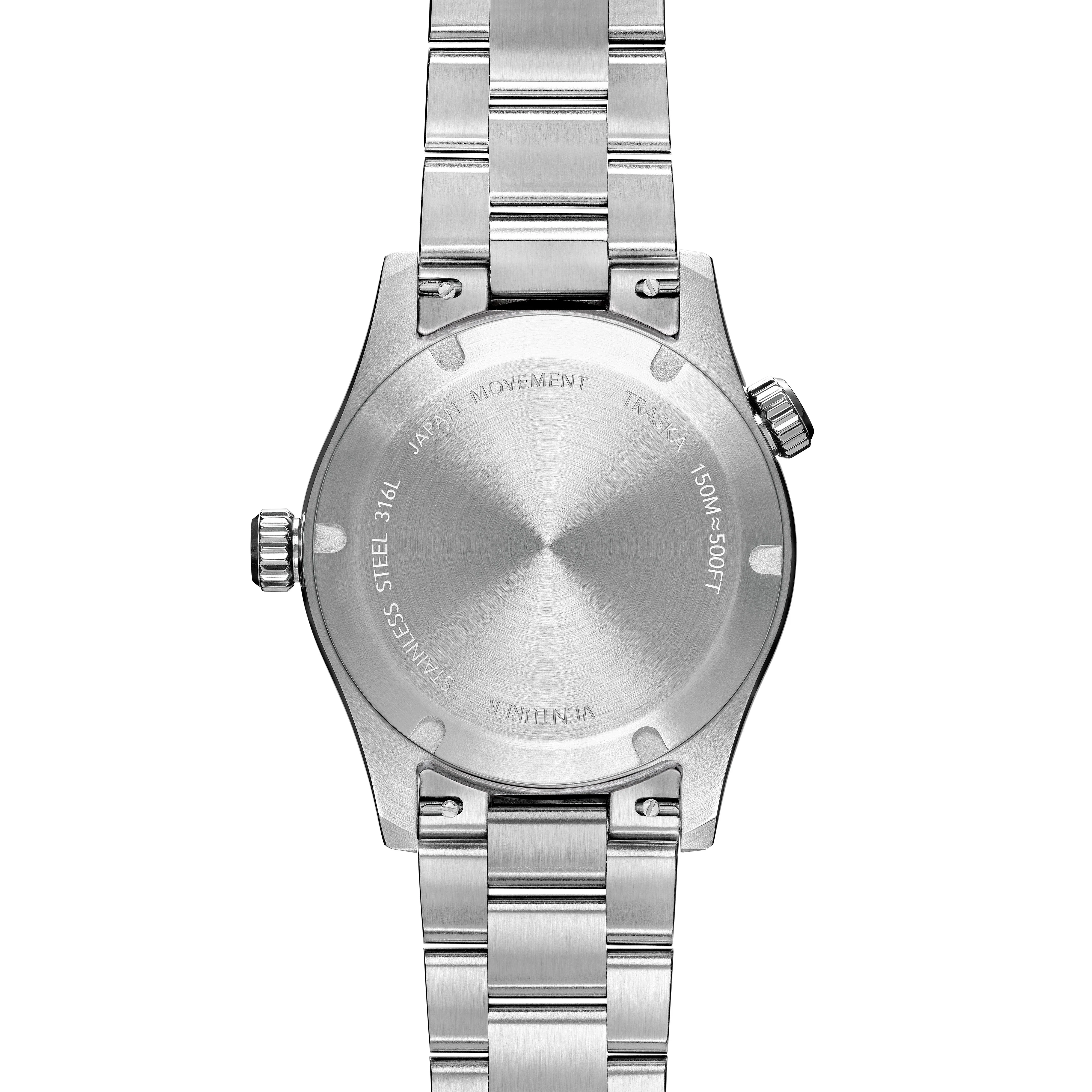 Venturer GMT Carbon Black - Image 4