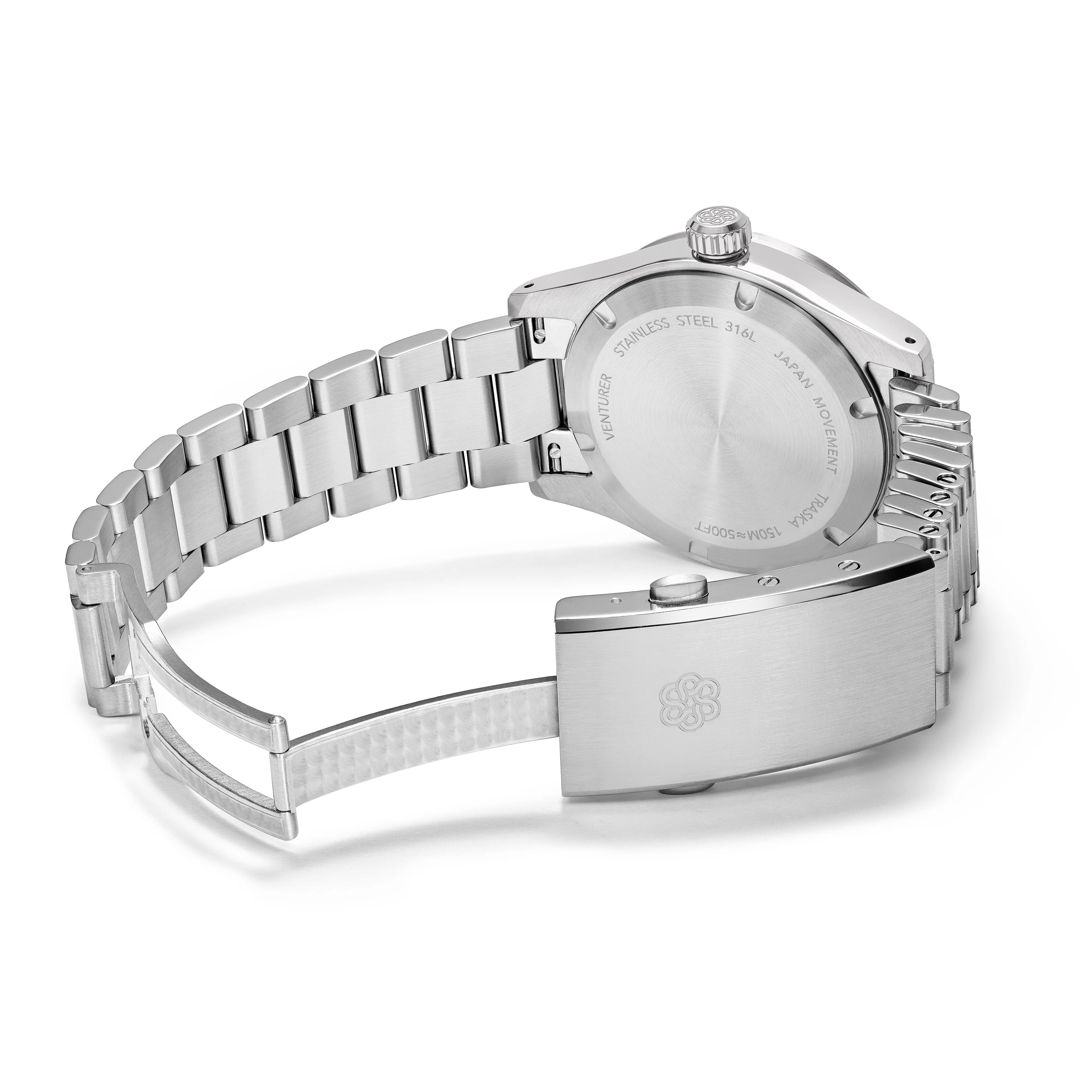 Venturer GMT Carbon Black - Image 5
